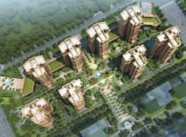 恭賀我司簽訂海口市盛世一品項目室外游泳池設(shè)備工程