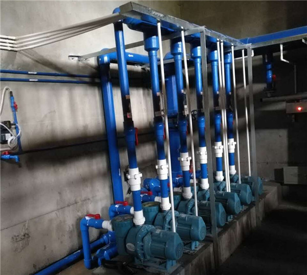 污水處理廠的尷尬,治污反“致污”?