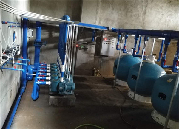 各國農(nóng)村污水處理方案,中國又有環(huán)保大動作?