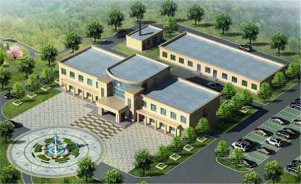 使用工業(yè)廢水處理設備期間都需要做哪些檢測?