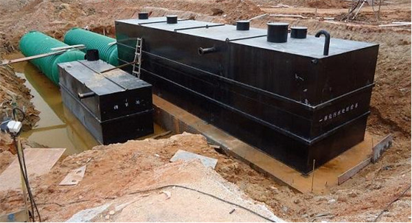 一體式工業(yè)污水處理設備價格受什么因素的影響?