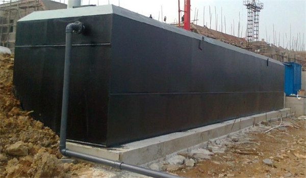 城市污水處理設備廠對環(huán)境都有哪些影響?