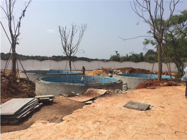 污水提升泵站的優點主要是哪些？