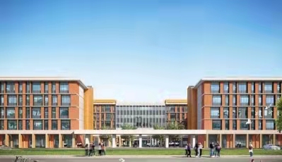 海南省工會療養院醫療廢水、中水回用專項設計